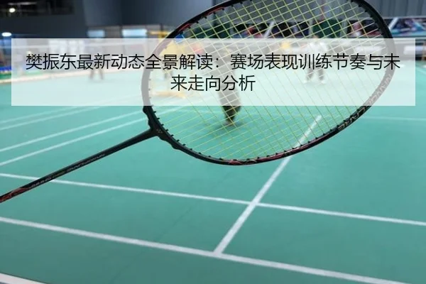 樊振东最新动态全景解读：赛场表现训练节奏与未来走向分析
