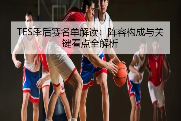 TES季后赛名单解读：阵容构成与关键看点全解析